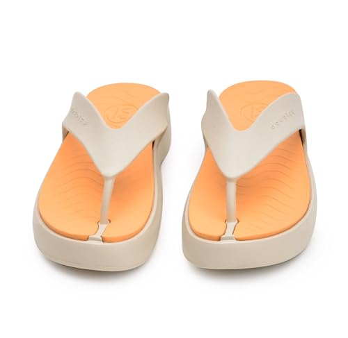 Image of doubleu Recovery Slipper | Soft Doctor Anti-Skid Slipper for Women | Amalfi V Shape Women | Flip Flop