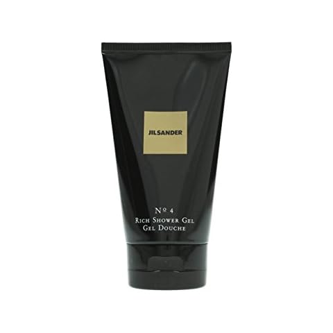 Jil Sander No4 Duschgel, 150 ml Cover