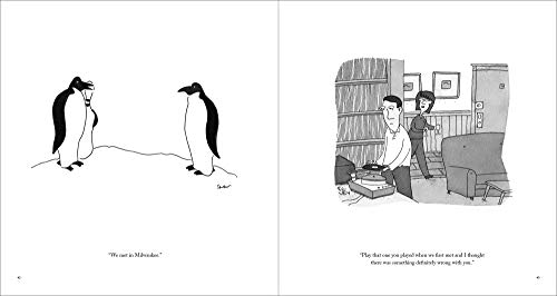 All's Fair in Love and War: The Ultimate Cartoon Book