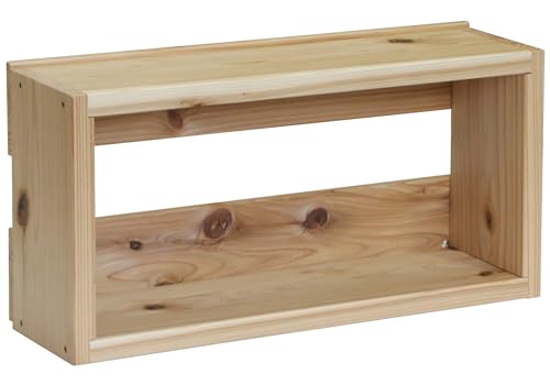 WOODPRO ǂ{bNX 2S 48cm×s15cm×24cm(M[) h Y ؐ {I [ ςݏd bN X^bLO {bNX VFt  q rO 󒍐Y