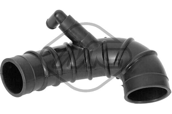 Metalcaucho 98873 Tubo flexible de aspiración filtro de aire