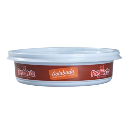 PREDILECTA Guaven-Dessert - Goiabada Poli, 500g
