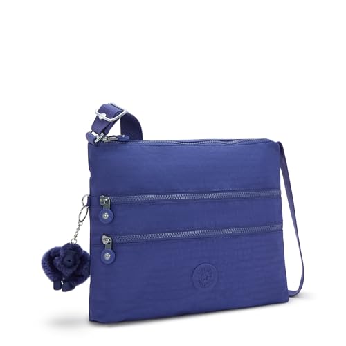 Kipling Women's Alvar Crossbody Bags4