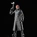 Marvel Legends Series Nick Fury, Secret Invasion Collectible 6-Inch Action Figures, Ages 4 and Up