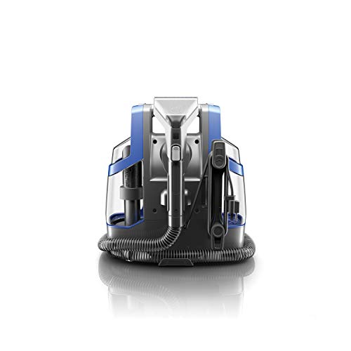 Hoover TwinTank Handheld Steam Cleaner, WH20100 (Gray)