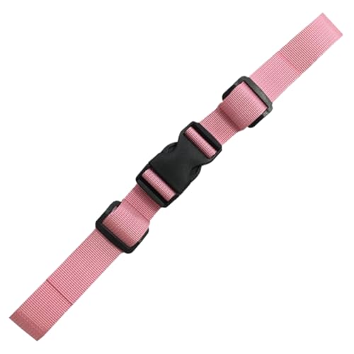 Arnés De Esternón Para Mochila - Material PP Ajustable, Cinturón Resistente Al Desgaste 37 × 2,5 Cm, Estabilidad Cómoda Mochilas Adultos | Transporte Diario Trekking Desplazamientos Actividade