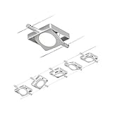 KOMPLETTSET - Das Set besteht aus Trafo, Seil, Spots und Montageanleitung