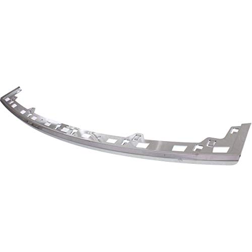 Fitrite Autoparts New Rear Bumper Molding For 2011-2021 Jeep Grand Cherokee, Chrome, Step Pad Surround, Type 1, Except Srt/Trackhawk Models Ch1144100 6Cg07Sz0Aa #TOP1