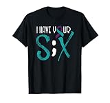 Photo Gallery prevenzione del suicidio camicia consapevolezza punto e virgola sei supporto maglietta Photo Gallery prevenzione del suicidio camicia consapevolezza punto e virgola sei supporto maglietta