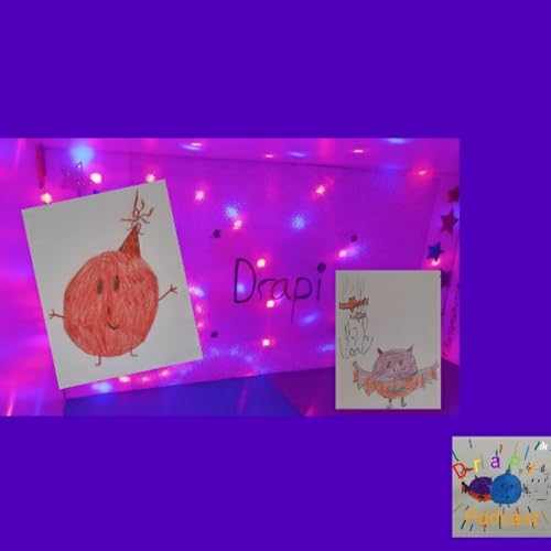 Folge 3: Die besten Drapis vorgestellt: Teil 2