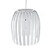 Price comparison product image Koziol Josephine Hanging Light, Pure White, X-Large