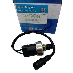 CARTEX Replacement for FITS Caterpillar Excavator CAT E110B E120B Engine 3114 Pressure Switch 1R-9547