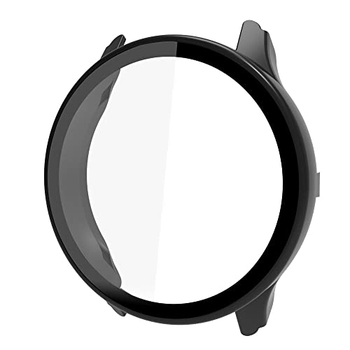 X}[gEHb`یP[XEGarmin vivomove Sportp P[X Jo[ KXtBt Sʕی tیP[X PF/NA tB n[hP[X K[~(ubN)