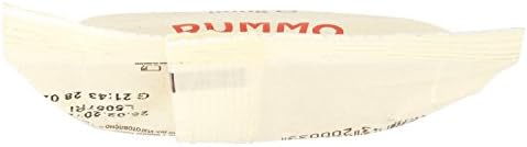 Rummo, Spaghetti No. 3, Authentic Italian Pasta Made with Durum Semolina Wheat, 500g (Pack of 1) — view 6
