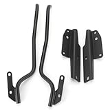 Soporte Portaequipajes para África para Twin para CRF1100LL para CFR1100LL 2019 2020 2021 Portaequipaje Motocicleta Portaequipaje Pasajero Trasero Portaequipajes Motocicleta