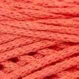 DMC Eco Vita 4, Coral Crochet Knitting Macrame Yarn, 250g - Image 2