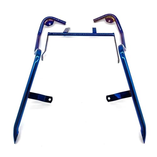 Crash Bars Xmax 250 300 pour Sécuriser Vos Trajets Urbains et Quotidiens