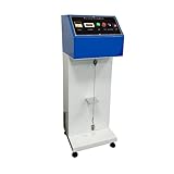 Cable Torsion Tester - 0.1-10mm Diameter -30-120m/min Speed - Jig Length 100-500mm - Multifunctional Wire and Cable Tester for Industrial Quality Control