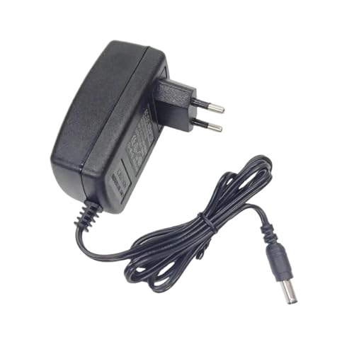 Adaptador de corriente 9V 1.5A 2A 2.5A 3A EU Plug miniatura 1