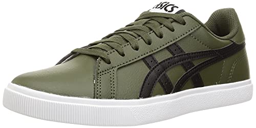 [アシックス] スニーカー CLASSIC CT 300(オリーブキャンパス/ブラック) 23.0 cm