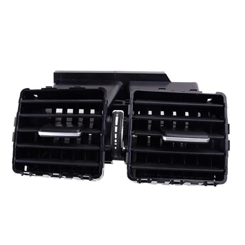 Bouche d'aération climatisation centrale Benz GL W166 2013 2014 console avant