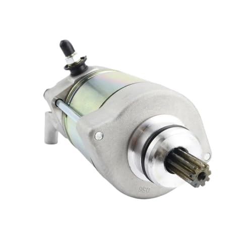 Démarreur électrique YZFR1 2009 2010 2011 2012 2013 2014 pièce 14B-81890-01