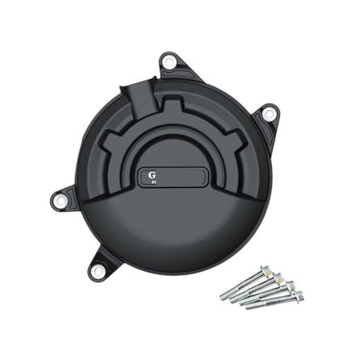 Evitez les fuites : cache stator moteur et carter de protection moto 525DS