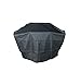 Produktbild Garden Impressions 70896 Gasgrill Hülle Coverit, grau