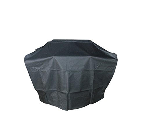 Preisvergleich Produktbild Garden Impressions 70896 Gasgrill Hülle Coverit, grau