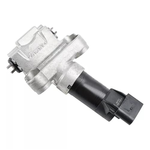 Actuador freno mano trasero con servomotor de alta precisión Cayenne 11-18
