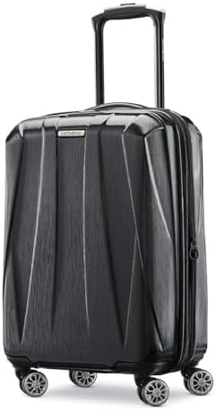 Samsonite Centric 2 Hardside Expandable Luggage with Spinner Wheels