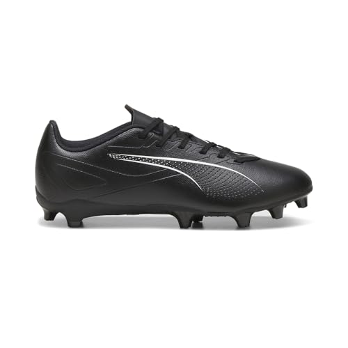 PUMA Men's Ultra 5 Play Firm, Artificial Ground Soccer Cleats Sneaker2