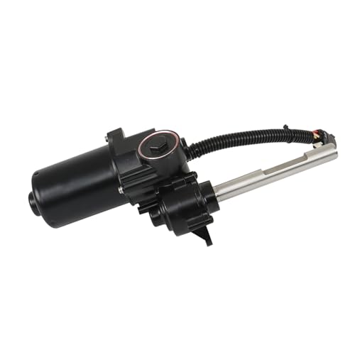 Motor izquierdo de estribo eléctrico para Expedition Navigator 2015-2017 miniatura 3