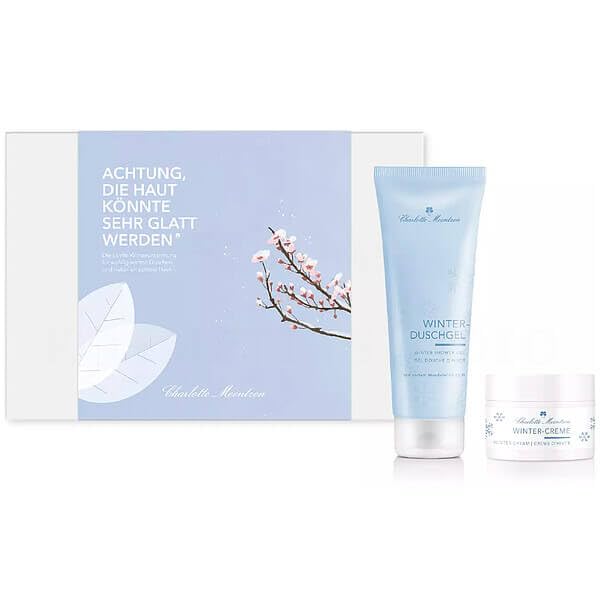 Charlotte Meentzen Winter-Lippenstift LSF 30 – 4,8 G Mit Bisabolol, Sheabutter & Mandelöl