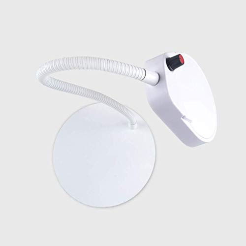 Loupe de bureau contre la fatigue oculaire pour la lecture fine et la micro soudure