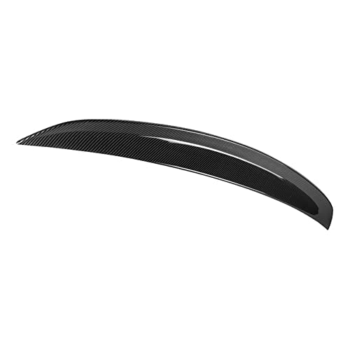 Becquet de Pare-Chocs et Spoiler de Coffre Classe A W177 2019-2022 Accessoire Carrosserie Sport