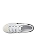 adidas Mens Sstr V Bape Lace Up Sneakers Shoes Casual - White - Size 11.5 M