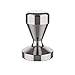 Produktbild BED COTTON Kaffeestampfer aus Edelstahl, 51mm Espresso Tamper für 51mm Siebträger, Solid Heavy, Barista Style