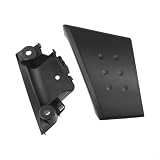 [Compatibilità standard OEM] La copertura della maniglia della porta interna corrisponde al numero OEM 746420H010 per ripristinare la funzione e migliorare l'aspetto interno del veicolo