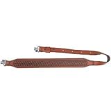 AA&E Leathercraft 8502056S-210 Leather Long Taper Sling...