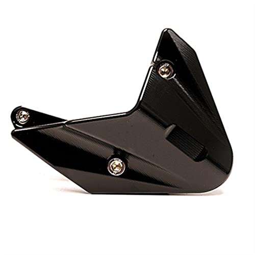 Garde du Moteur Kawasaki Z900 SE : Curseur de Protection Anti-Choc et Anti-Abrasion