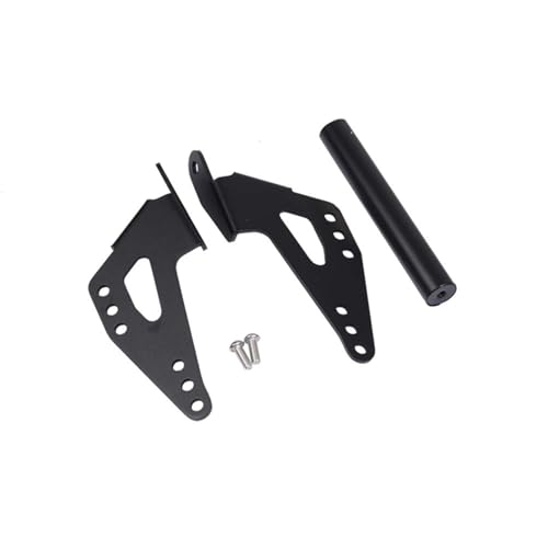 Support téléphone V-Strom DL 650 fixation barre pour GPS et mobile