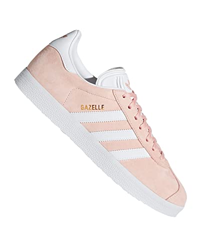 Image of adidas Originals Men's Gazelle Leather Sneakers