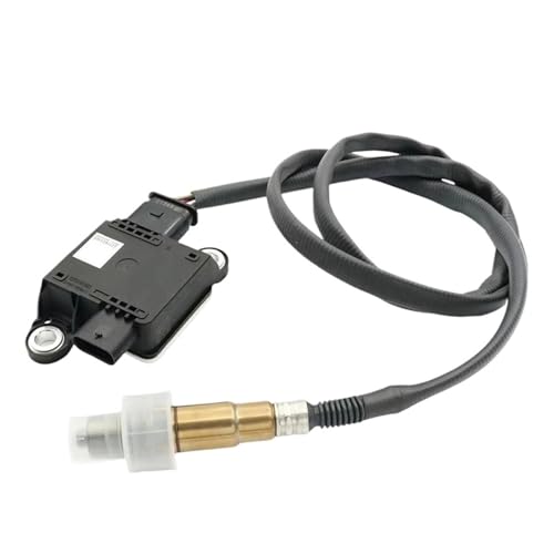 Capteur de particules 028100845 pour BMW : pièce de rechange auto d'origine pour l'échappement