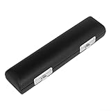 Aspetto squisito: caratterizzato da un aspetto e una lavorazione squisiti, questa custodia per flauto mostra meticolosa attenzione ai dettagli. La combinazione di pelle PU nera e legno crea un look sofisticato ed elegante, rendendolo non solo un accessorio funzionale ma anche elegante.