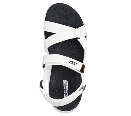 Image of Skechers Women's On-the-go Glide Step 2.0 Sandal - Camden