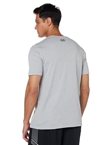 Image of Under Armour Men's Sportstyle Colorblock T-Shirt