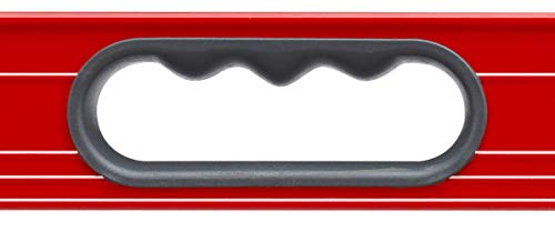 Image of Big Red Box Beam Level With Handles, 24-Inch