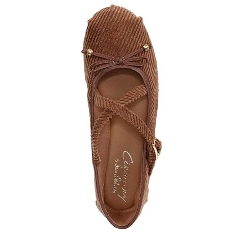 Image of Circus NY BY SAM Edelman Women's Zuri Ballet Flat