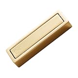 Gancho de abrigo plegable - Pastelero de montaje en pared, Organizador de ropa de ahorro de espacio | Ganchos de túnica de aleación de zinc, riel de gancho moderna, barra de colgadora de entrada,